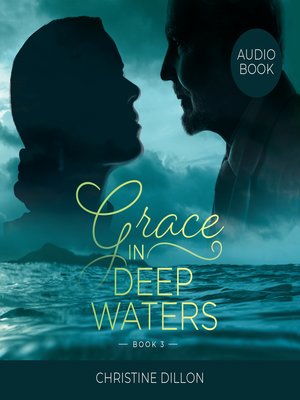 cover image of Grace in Deep Waters